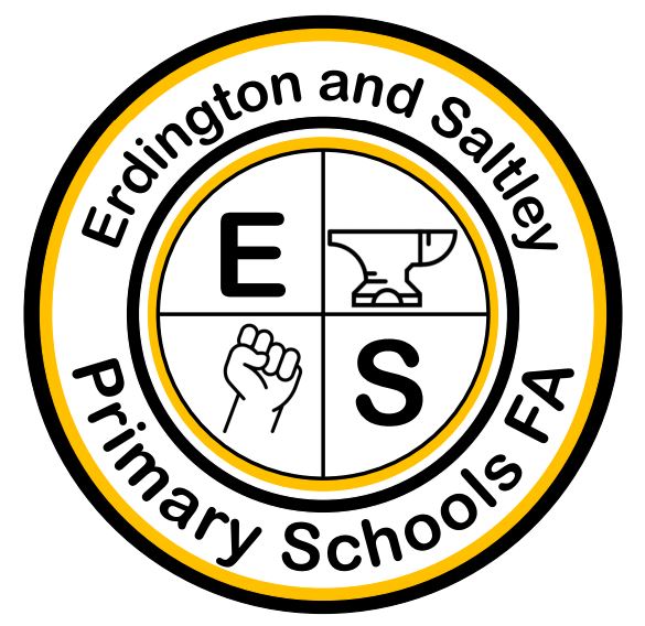 Erdington and Saltley Primary Schools' FA